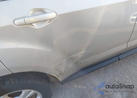 2011 Chevrolet Equinox Ls from USA, damaged, VIN 2GNALBEC3B1293708